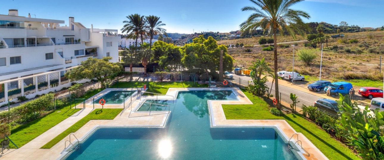 Wiederverkauf - apartment - Mijas - La Cala Golf