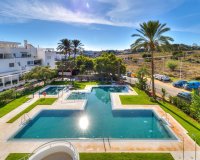 Wiederverkauf - apartment - Mijas - La Cala Golf