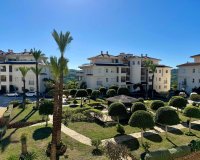 Wiederverkauf - apartment - Mijas - La Cala Hills