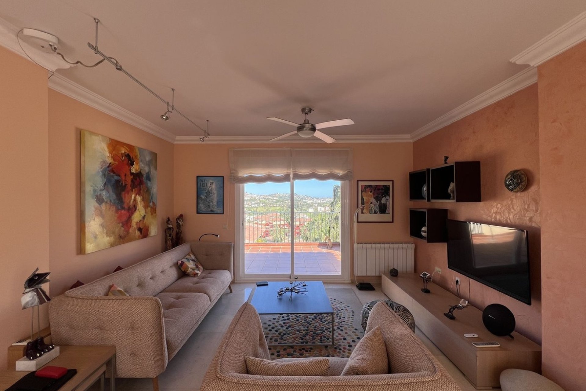 Wiederverkauf - apartment - Mijas - La Cala Hills