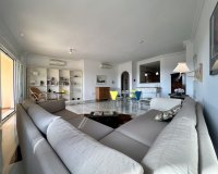 Wiederverkauf - apartment - Mijas - La Cala Hills