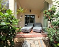 Wiederverkauf - apartment - Mijas - La Cala Hills