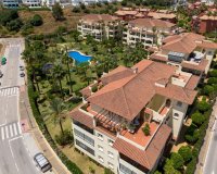 Wiederverkauf - apartment - Mijas - La Cala Hills