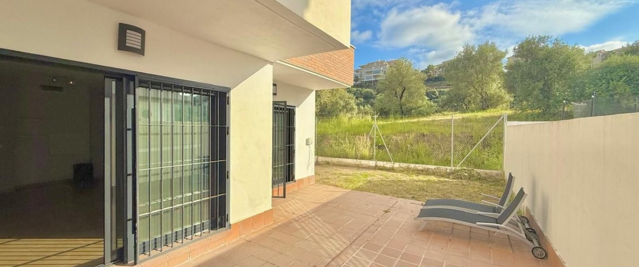 Wiederverkauf - apartment - Mijas - La Cala Hills