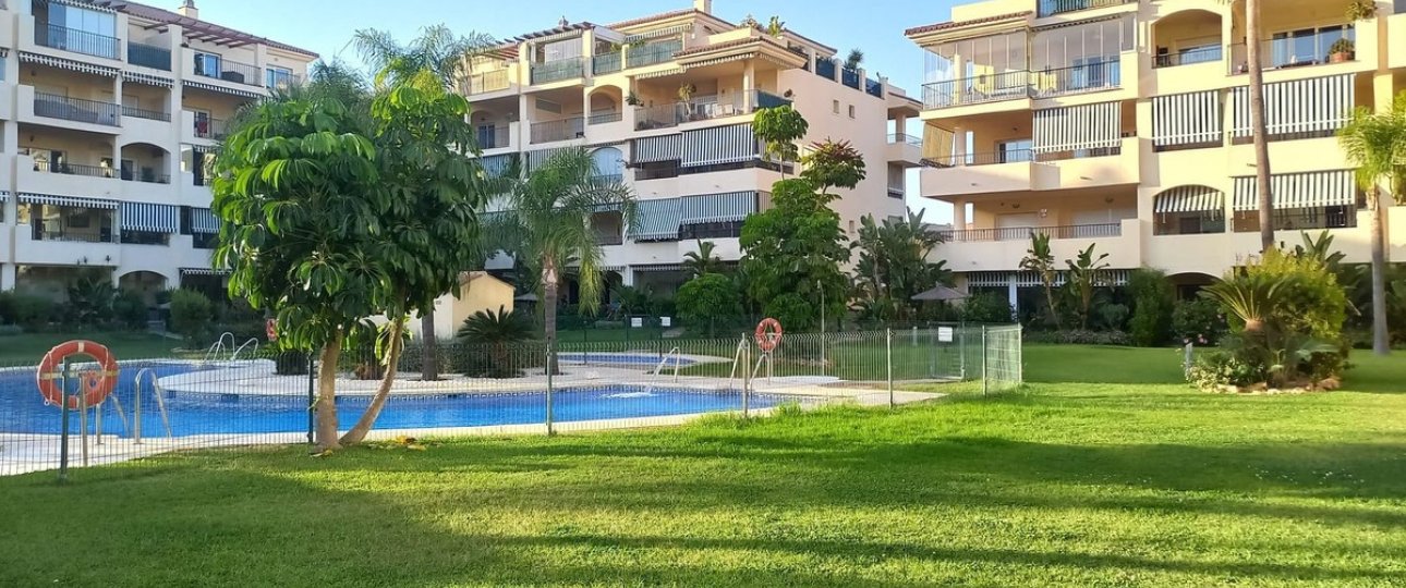 Wiederverkauf - apartment - Mijas - La Cala Hills