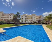Wiederverkauf - apartment - Mijas - La Cala Hills