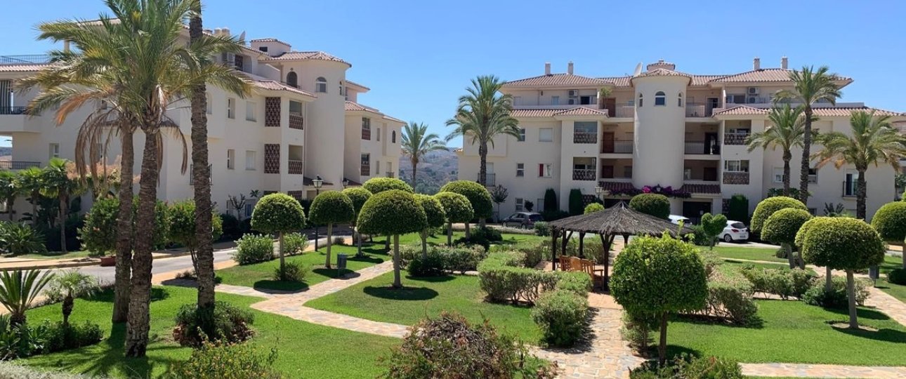 Wiederverkauf - apartment - Mijas - La Cala Hills