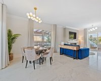 Wiederverkauf - apartment - Mijas - La Cala Hills
