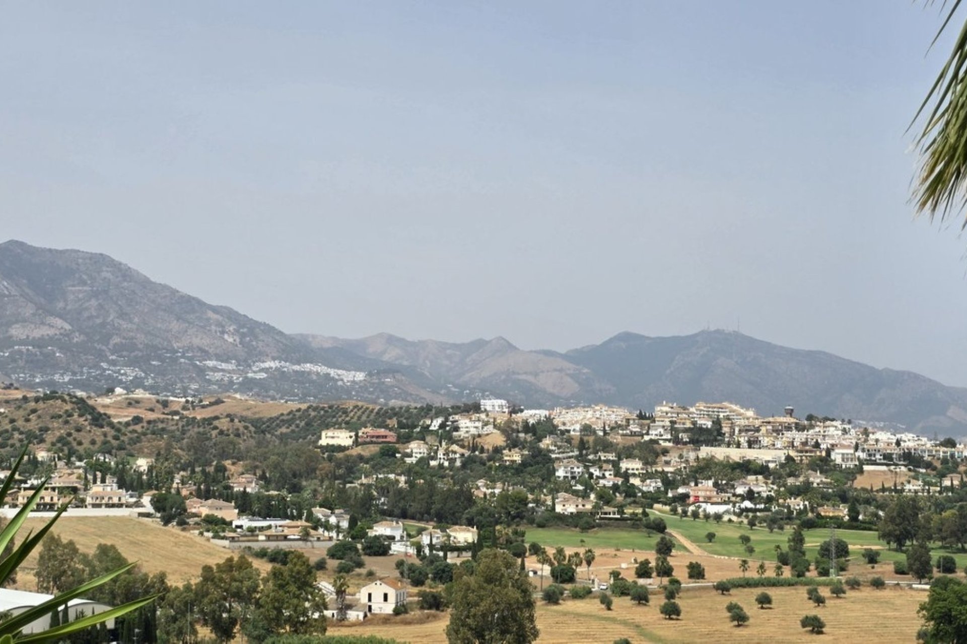 Wiederverkauf - apartment - Mijas - La Cala Hills