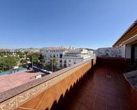 Wiederverkauf - apartment - Mijas - La Cala