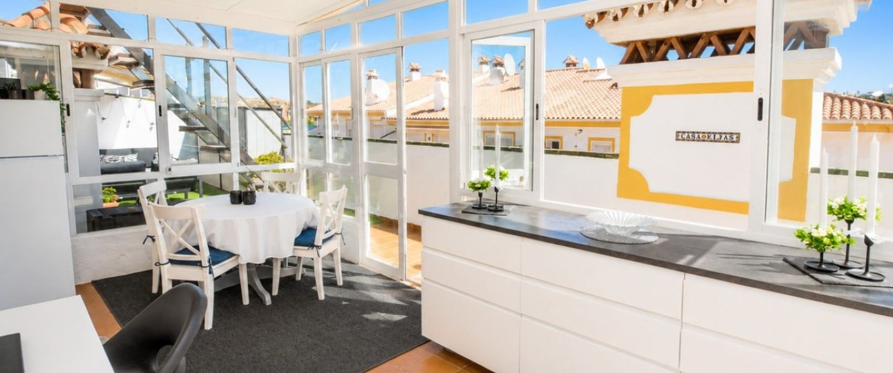 Wiederverkauf - apartment - Mijas - La Cala