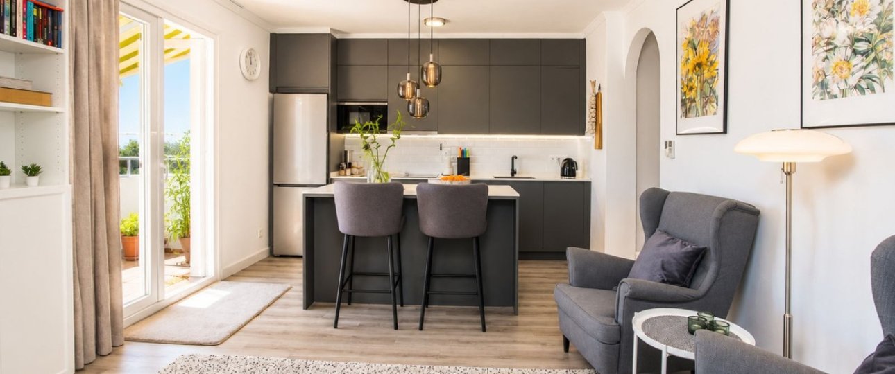 Wiederverkauf - apartment - Mijas - La Cala