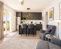 Wiederverkauf - apartment - Mijas - La Cala