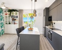 Wiederverkauf - apartment - Mijas - La Cala