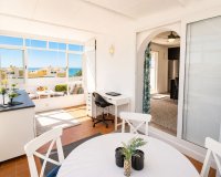 Wiederverkauf - apartment - Mijas - La Cala