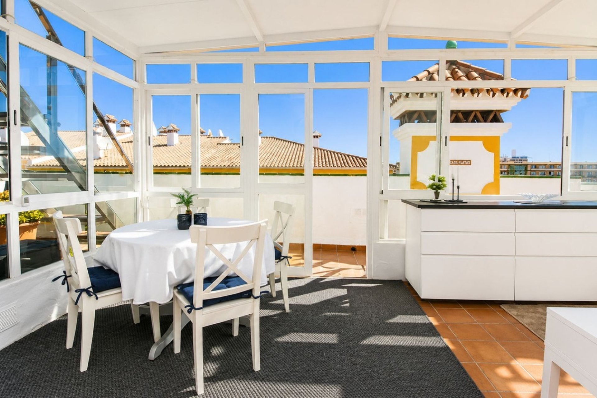 Wiederverkauf - apartment - Mijas - La Cala