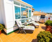 Wiederverkauf - apartment - Mijas - La Cala