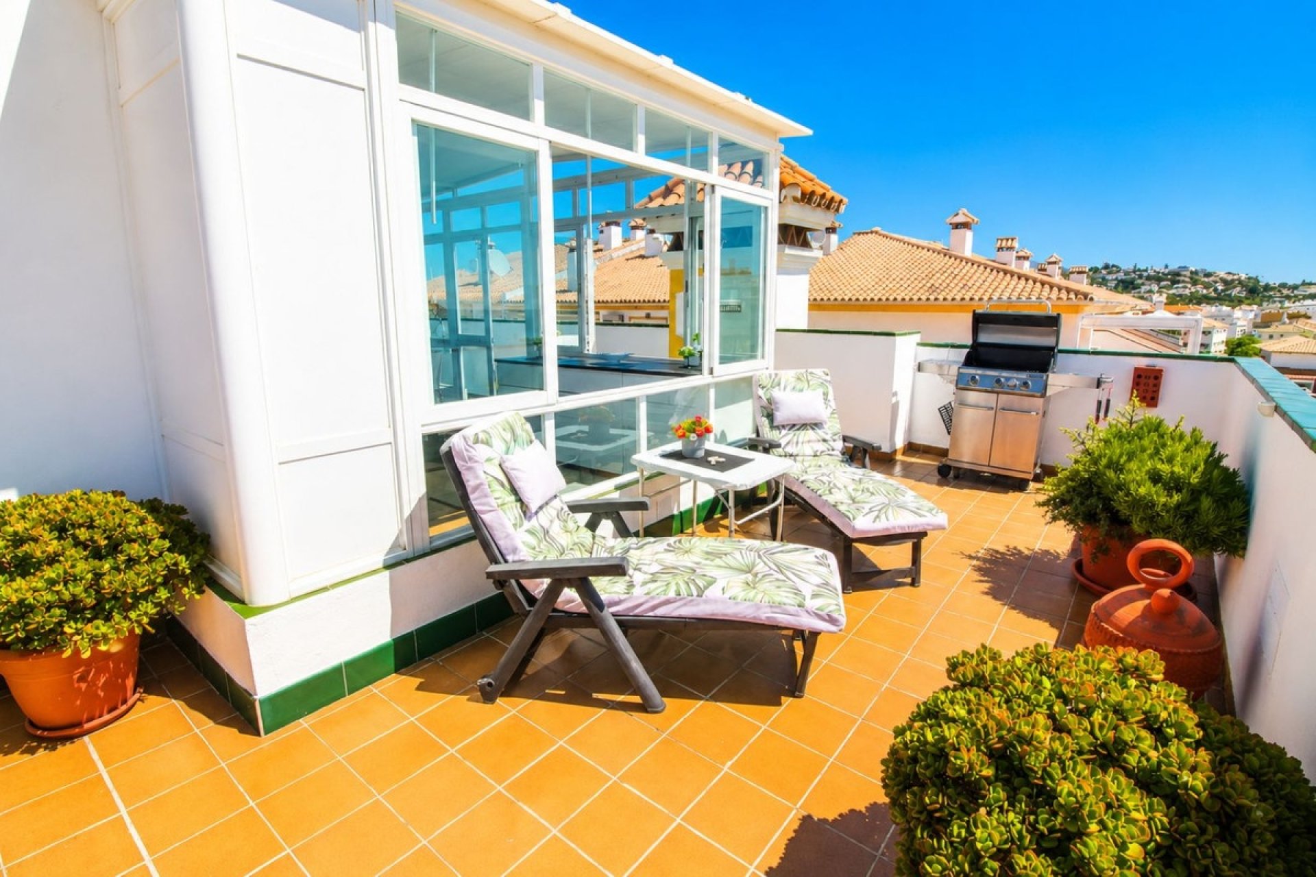 Wiederverkauf - apartment - Mijas - La Cala