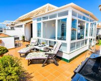 Wiederverkauf - apartment - Mijas - La Cala