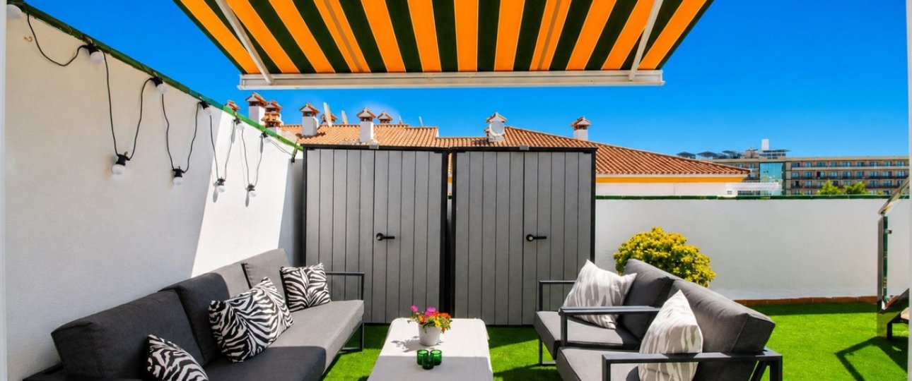 Wiederverkauf - apartment - Mijas - La Cala