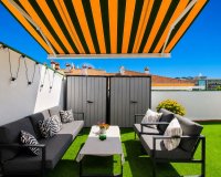 Wiederverkauf - apartment - Mijas - La Cala
