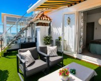 Wiederverkauf - apartment - Mijas - La Cala