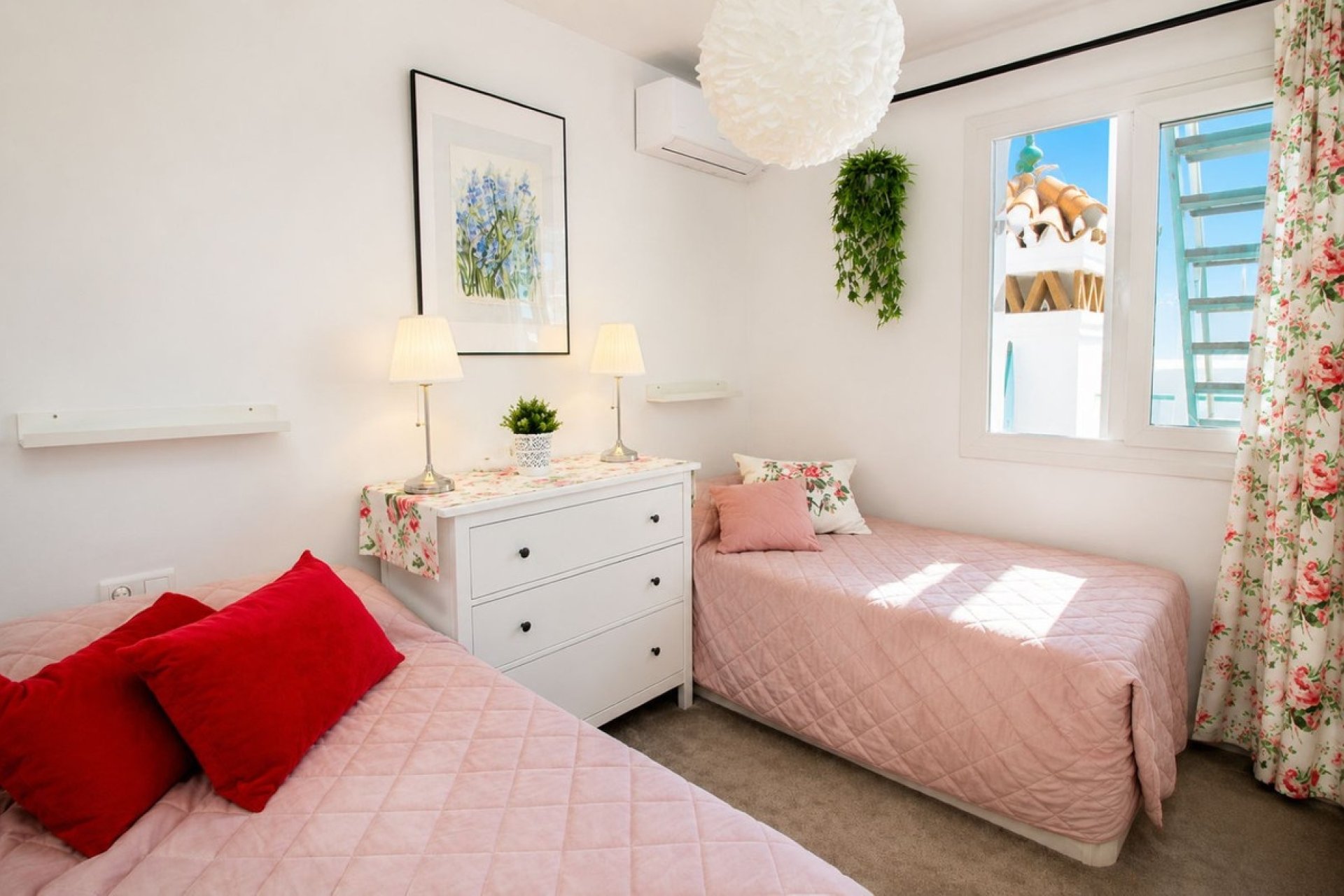 Wiederverkauf - apartment - Mijas - La Cala