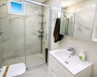 Wiederverkauf - apartment - Mijas - La Cala