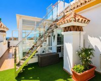 Wiederverkauf - apartment - Mijas - La Cala