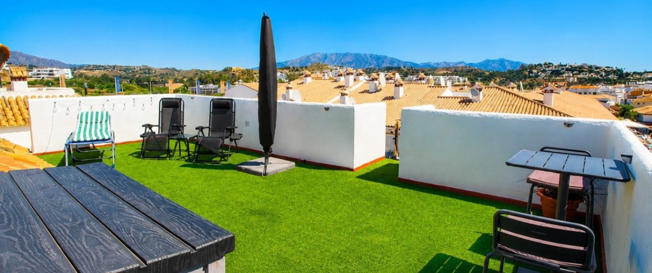 Wiederverkauf - apartment - Mijas - La Cala