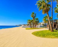 Wiederverkauf - apartment - Mijas - La Cala