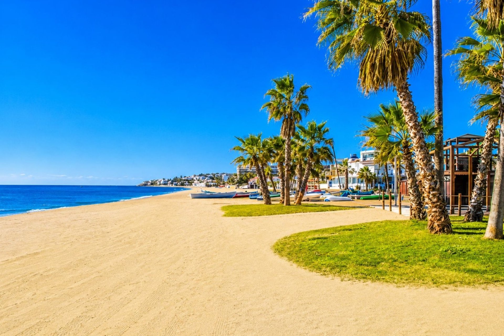 Wiederverkauf - apartment - Mijas - La Cala
