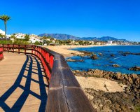 Wiederverkauf - apartment - Mijas - La Cala