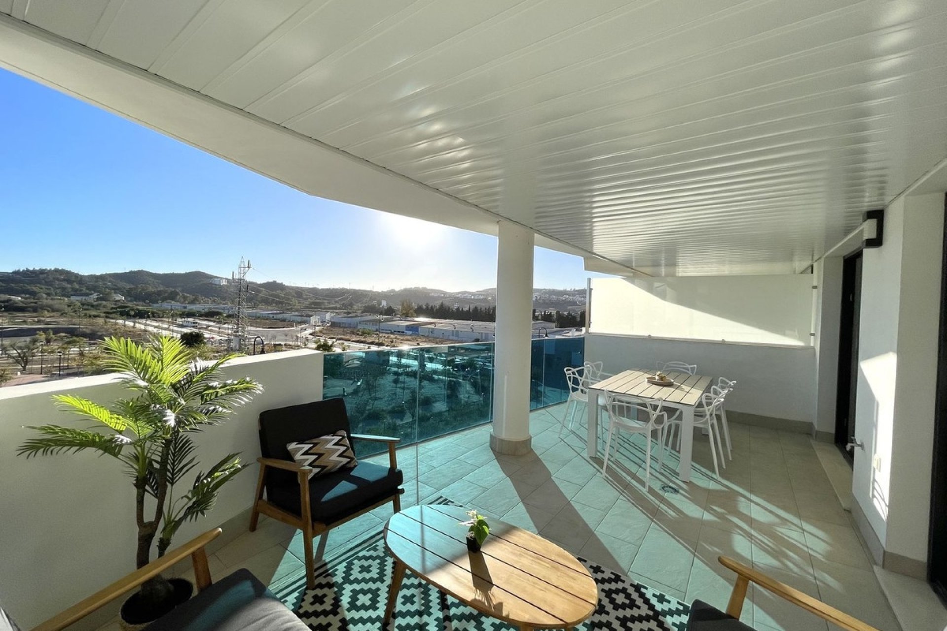 Wiederverkauf - apartment - Mijas - Las Lagunas