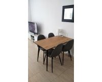 Wiederverkauf - apartment - Mijas - Las Lagunas