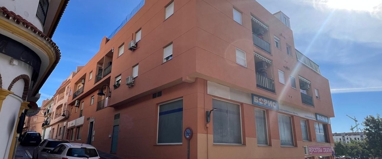 Wiederverkauf - apartment - Mijas - Las Lagunas