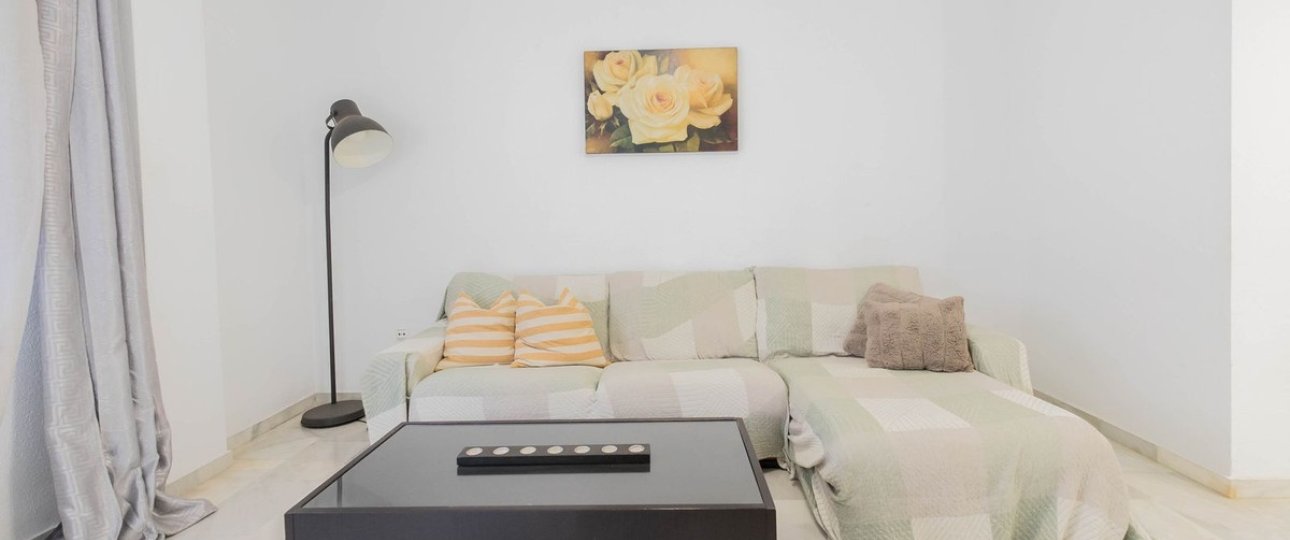 Wiederverkauf - apartment - Mijas - Las Lagunas