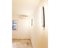Wiederverkauf - apartment - Mijas - Las Lagunas