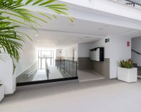 Wiederverkauf - apartment - Mijas - Las Lagunas