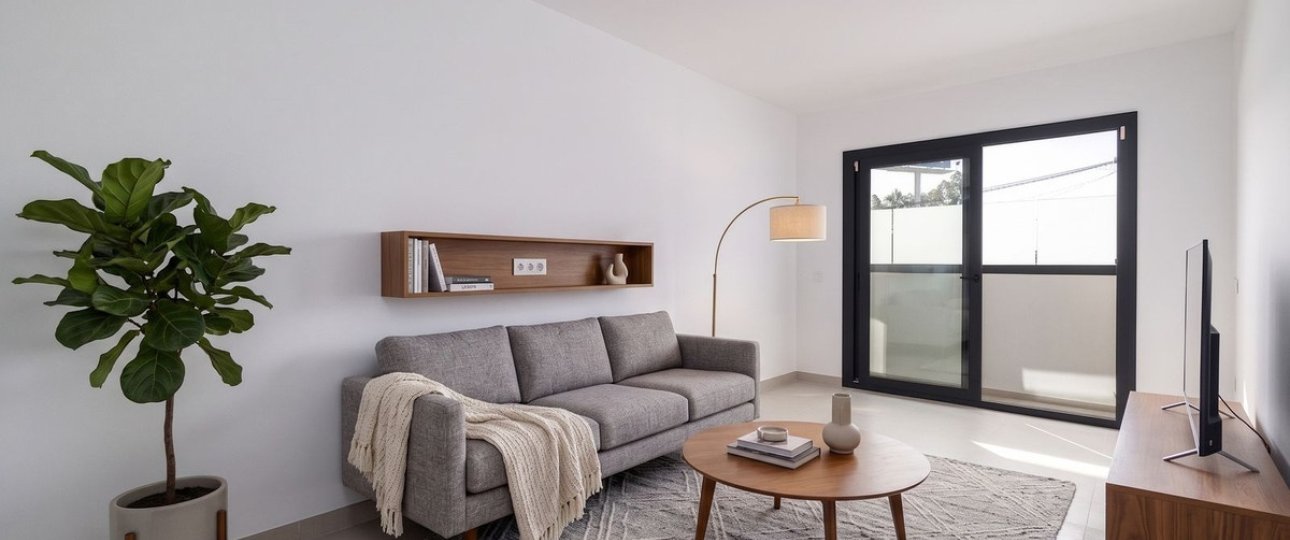 Wiederverkauf - apartment - Mijas - Las Lagunas