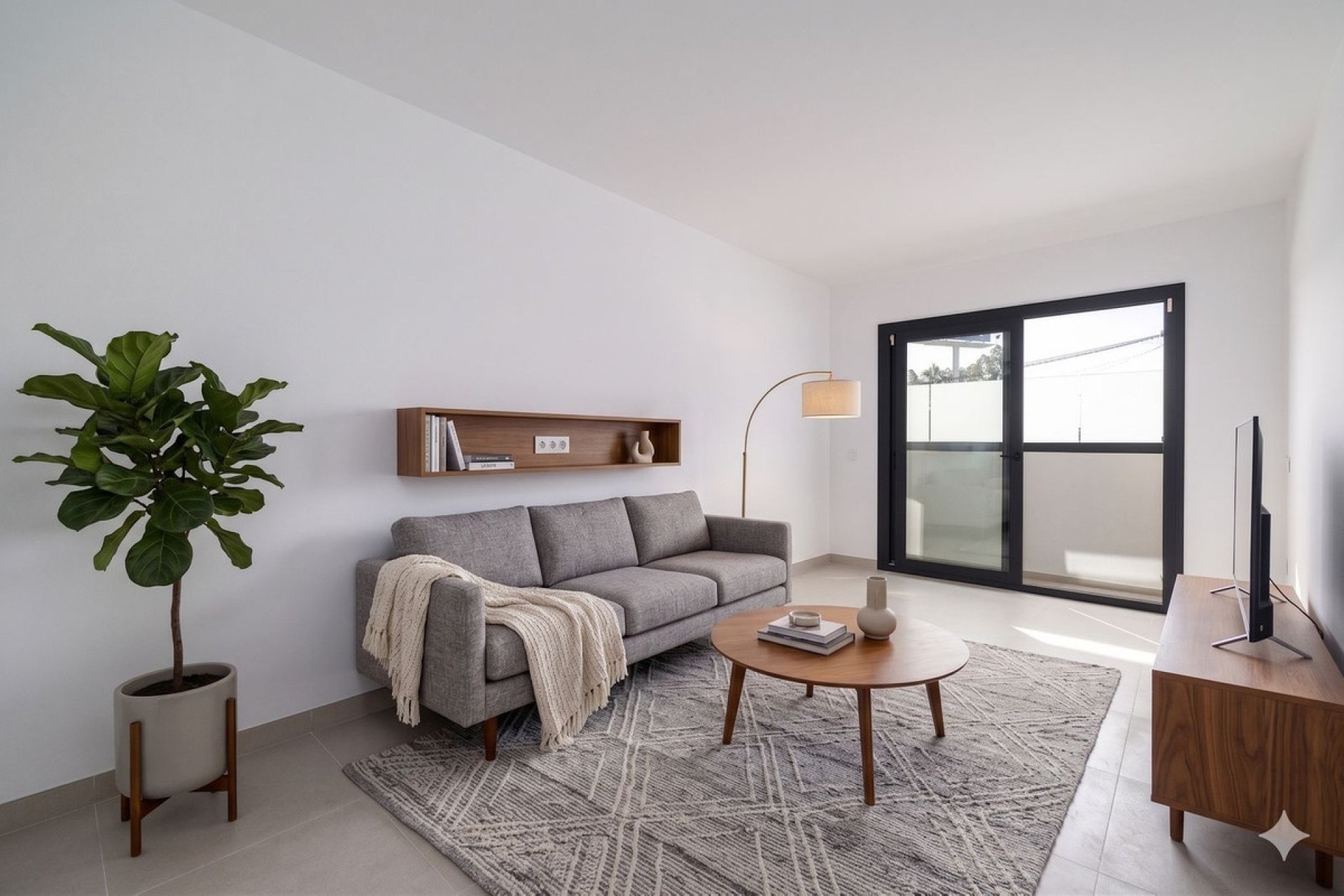 Wiederverkauf - apartment - Mijas - Las Lagunas