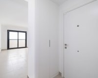 Wiederverkauf - apartment - Mijas - Las Lagunas
