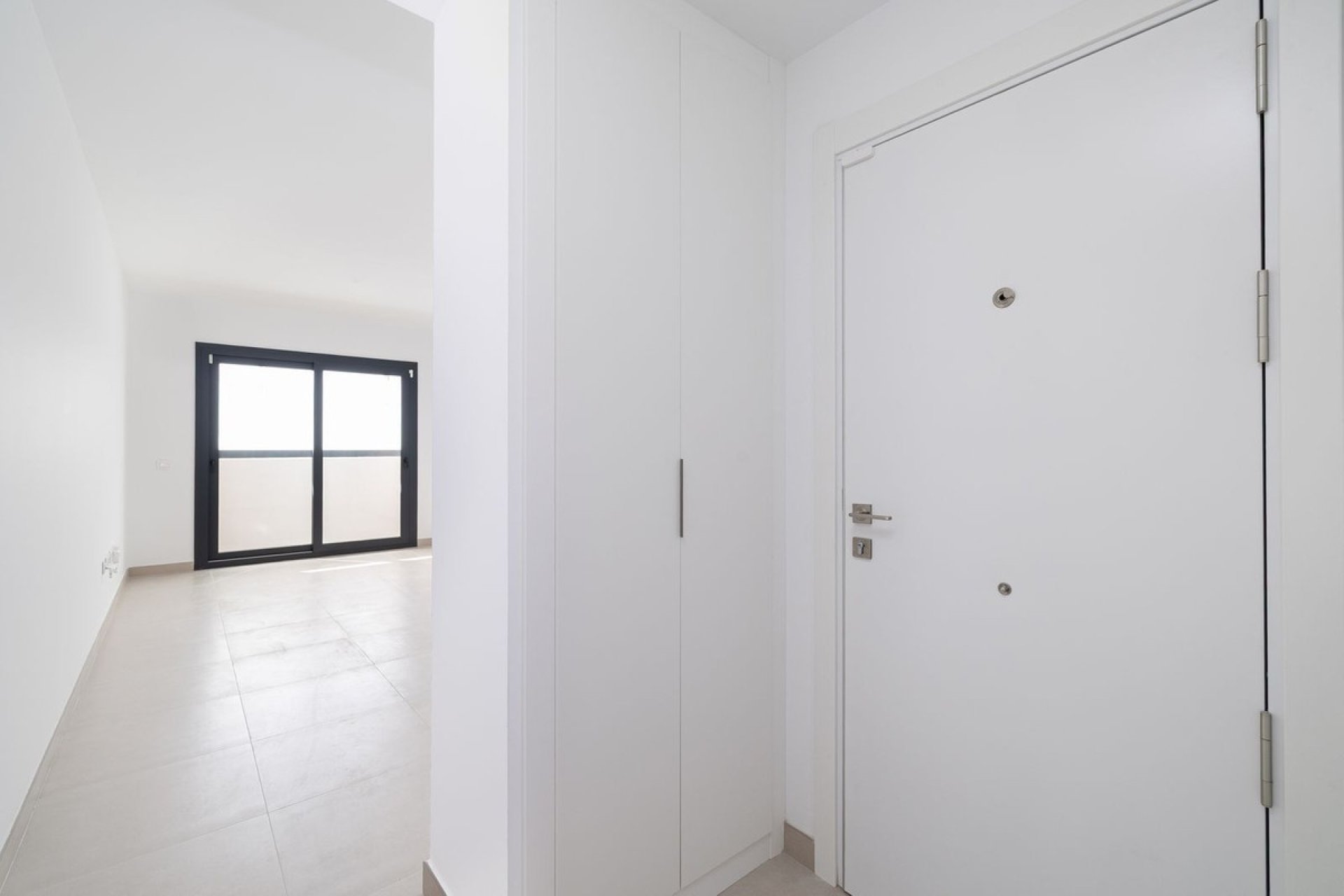 Wiederverkauf - apartment - Mijas - Las Lagunas