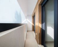 Wiederverkauf - apartment - Mijas - Las Lagunas