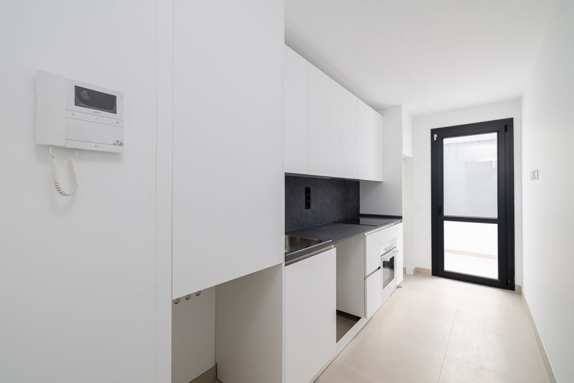 Wiederverkauf - apartment - Mijas - Las Lagunas