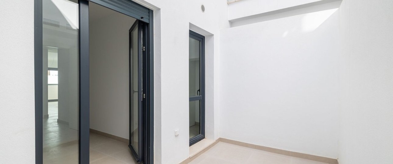 Wiederverkauf - apartment - Mijas - Las Lagunas