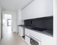 Wiederverkauf - apartment - Mijas - Las Lagunas