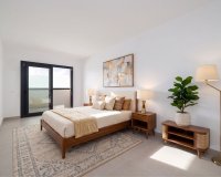Wiederverkauf - apartment - Mijas - Las Lagunas