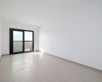 Wiederverkauf - apartment - Mijas - Las Lagunas
