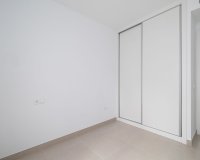 Wiederverkauf - apartment - Mijas - Las Lagunas